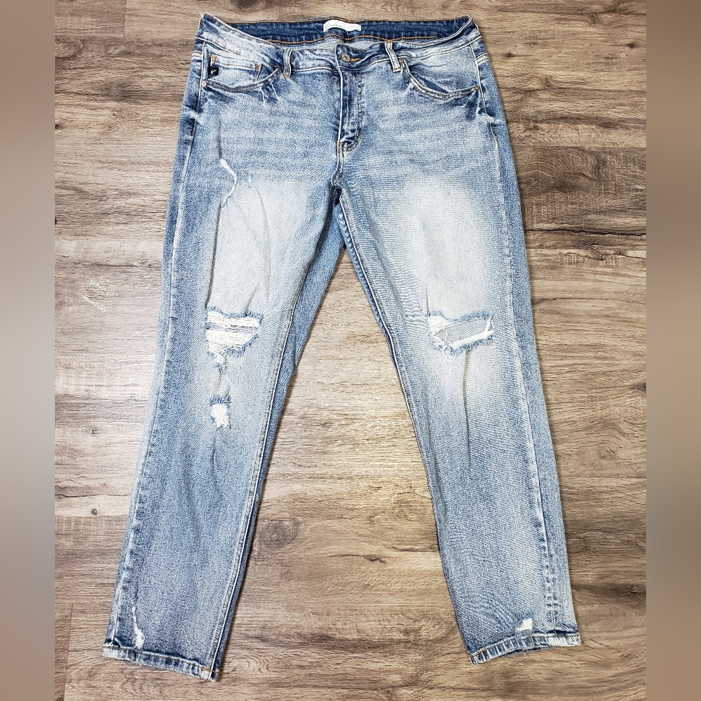 KanCan Estilo Women's 16 Style 116521 Cut 37256